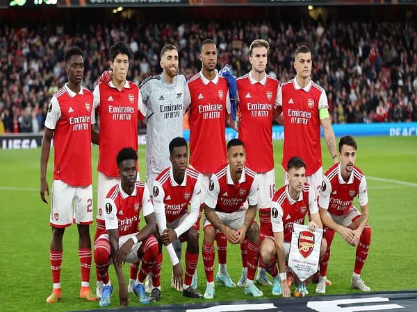Phong cách chơi của đội hình Arsenal mạnh nhất mọi thời đại