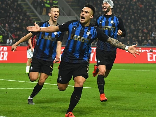 Scudetto là gì và Inter Milan đạt bao nhiêu danh hiệu