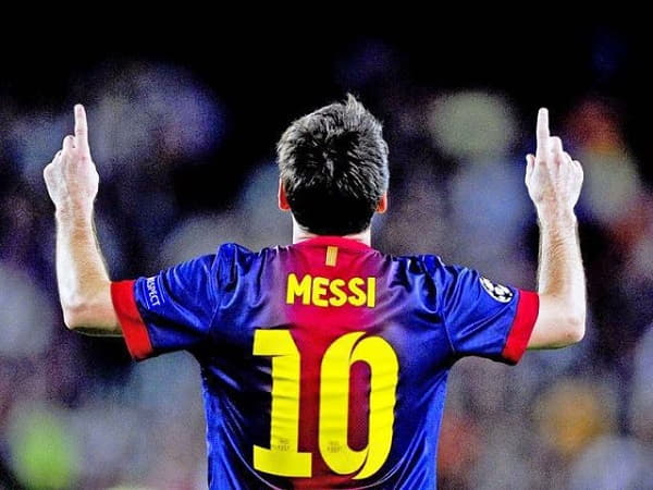 "Lionel