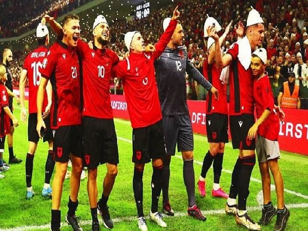 Những thách thức và cơ hội của đội tuyển Albania