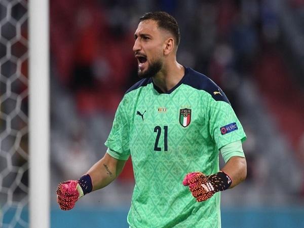 Donnarumma là ai?