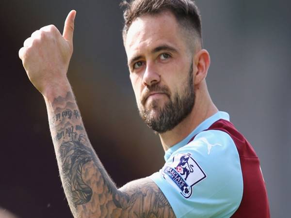 Tiểu sử Danny Ings: Ngôi sao đang lên của bóng đá Anh