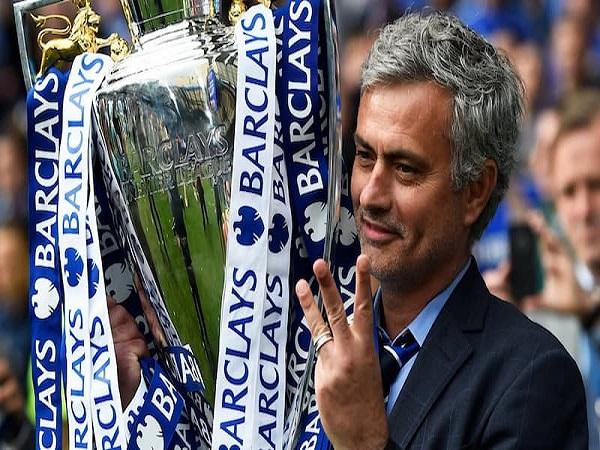José Mourinho (Bồ Đào Nha)