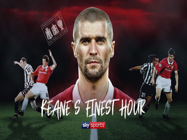 Trận đấu giữa Juventus và Manchester United (1999)