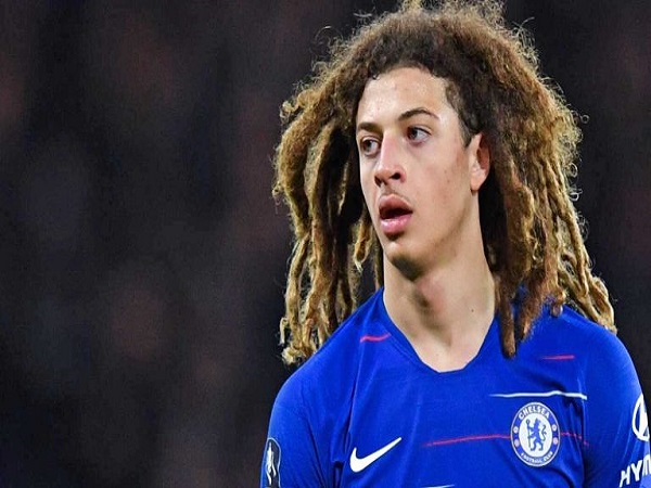 Tương lai của Ethan Ampadu ở đội hiện tại