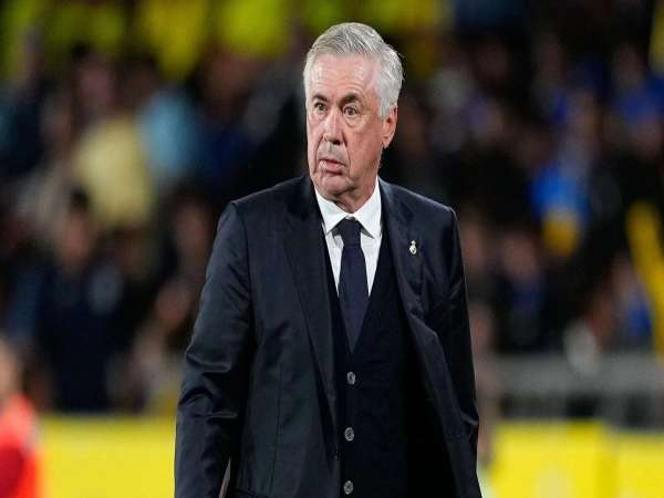 HLV Carlo Ancelotti - Nhà cầm quân vĩ đại của bóng đá thế giới