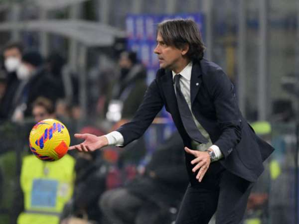 HLV Simone Inzaghi - Chiến lược gia tài ba của Inter Milan