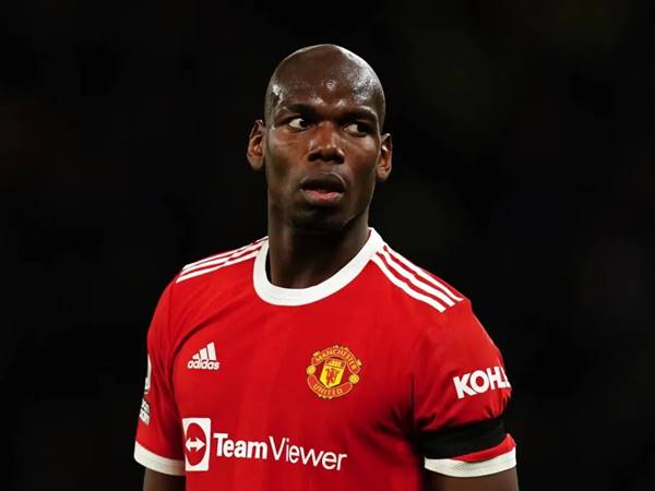 Tin MU 18/2: Manchester United có nên tái chiêu mộ Paul Pogba