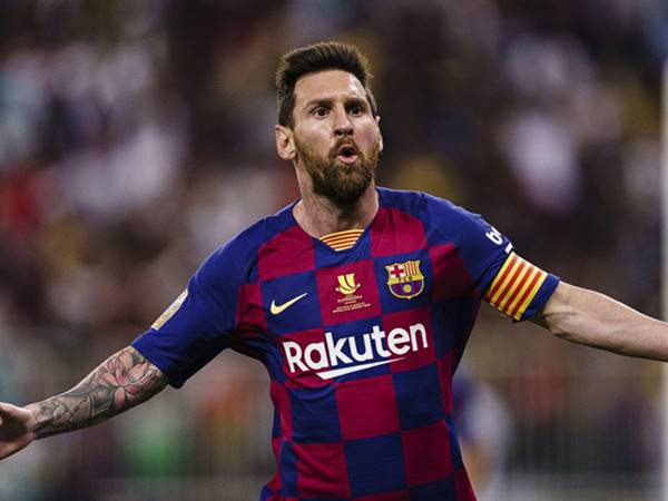 Top 10 cầu thủ ghi bàn nhiều nhất La Liga