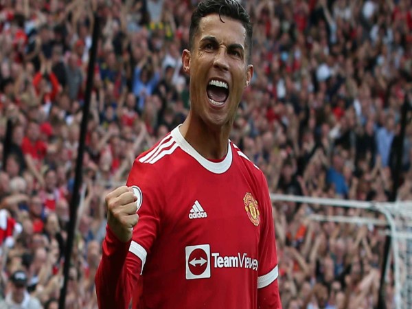 Thành tích số bàn thắng của Ronaldo mùa 2021-2022
