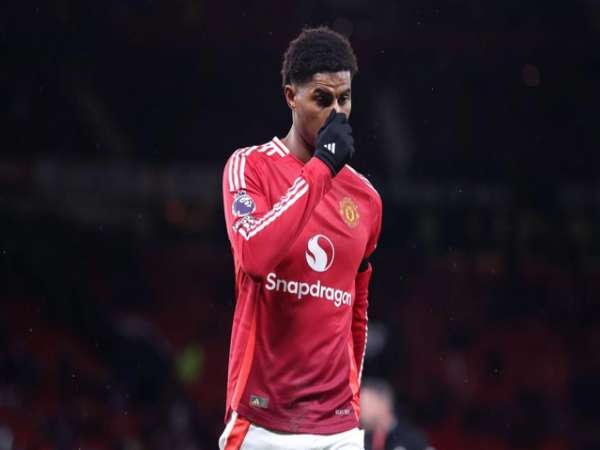 Cầu thủ Marcus Rashford – Ngôi sao sáng của Man United