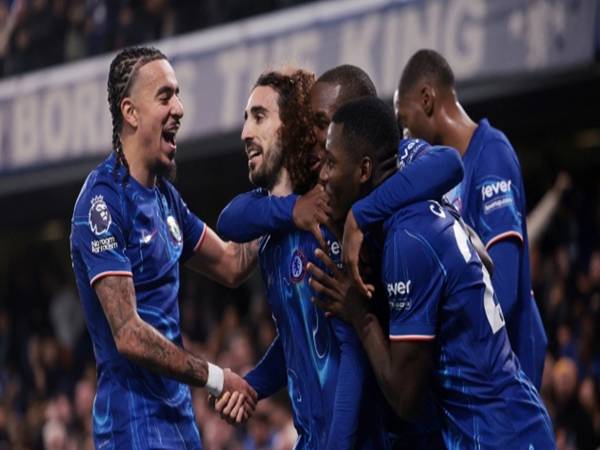 Tin CLB Chelsea: Họ cần bao nhiêu điểm để vượt Man City