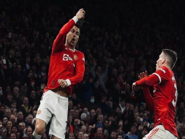 Những cột mốc đáng nhớ Ronaldo