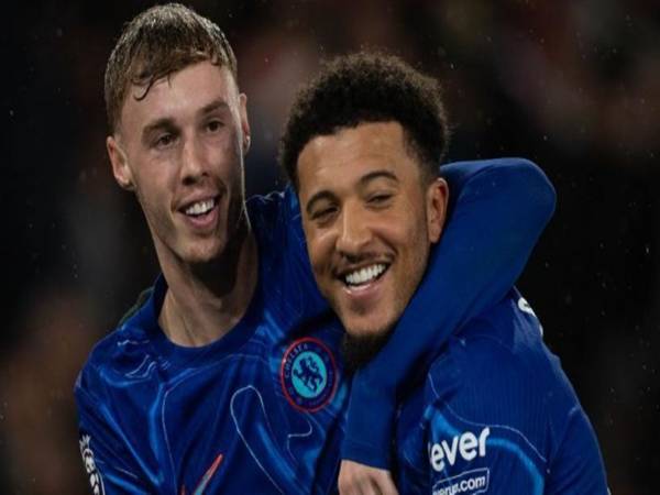 Tin CLB Chelsea: Họ cần bao nhiêu điểm để vượt Man City