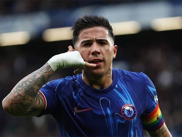 Tin Real Madrid 26/4: Lộ kế hoạch chiêu mộ Enzo Fernandez