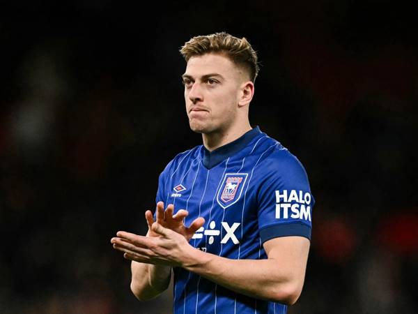 Dấu ấn thành tích của Liam Delap