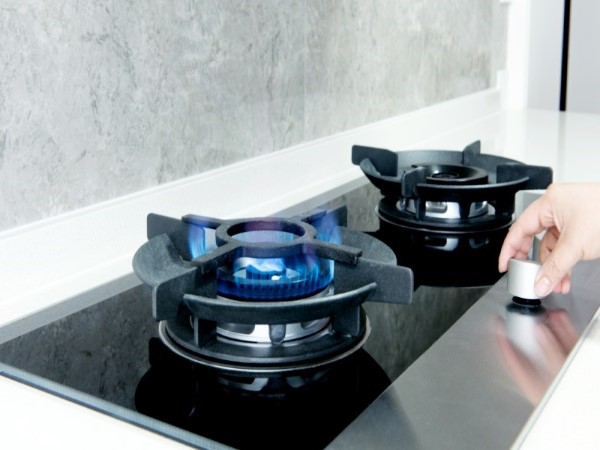 Giải mã vận may qua những con số khi mộng thấy bếp ga