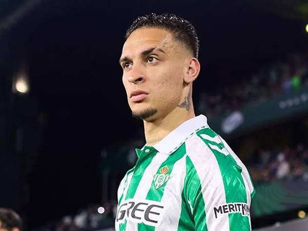 Tin bóng đá 28/5: Antony quyết phục thù tại Real Betis