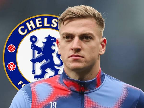 Tin Chelsea 16/5: Liam Delap trong tầm ngắm của The Blue