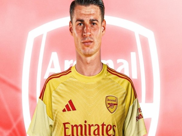 BĐ Anh: Arsenal chuẩn bị công bố Kepa và Christian Norgaard