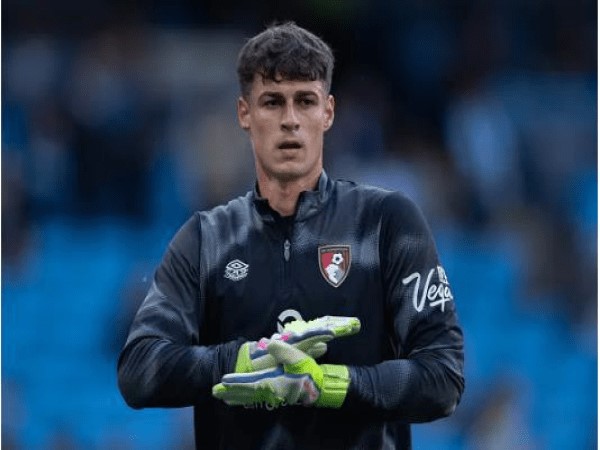 Christian Norgaard – Thêm chiều sâu, thêm thủ lĩnh cho tuyến giữa