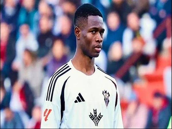 Bóng đá Anh: Man United bất ngờ nhắm cầu thủ vô danh Kofane