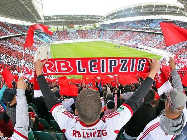 CLB RB Leipzig CLB RB Leipzig