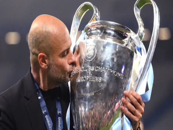 Chiến thuật huấn luyện của Pep Guardiola là gì?