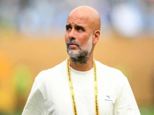 Tin bóng đá: Man City nhận án phạt từ Premier League