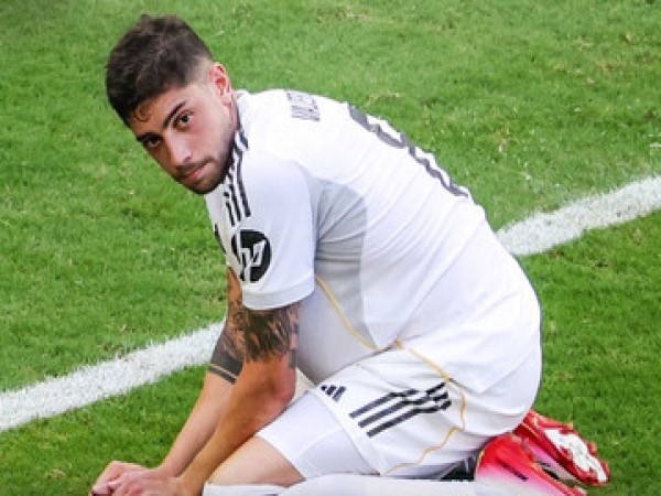 Giải pháp nào cho Real Madrid?