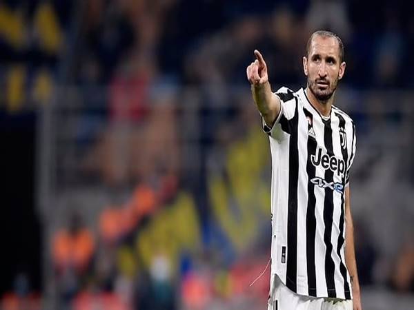 Top trung vệ xuất sắc nhất lịch sử CLB Juventus