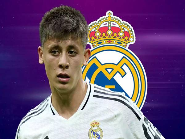 Cầu thủ Guler là ai? Sắp trở thành trụ cột của Real Madrid