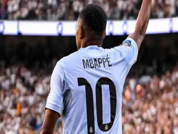 Một chương mới tại Bernabeu đã chính thức mở ra