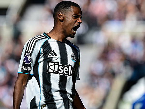 Tin bóng đá Newcastle ráo riết tìm người thay thế Isak