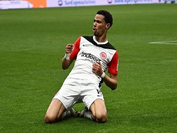 Tin chuyển nhượng: Newcastle tăng tốc thương vụ Hugo Ekitike