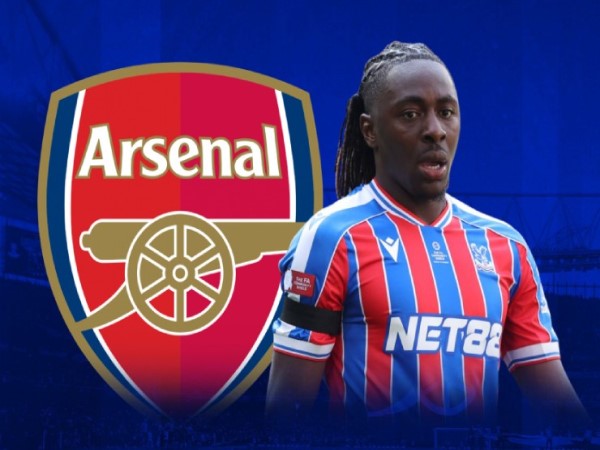 Tin Arsenal: Vượt Tottenham chi 68 triệu chiêu mộ Eberechi Eze