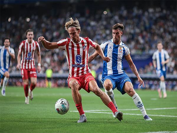 Kết quả bóng đá đêm qua: Atletico thua đau, PSG thắng nhọc