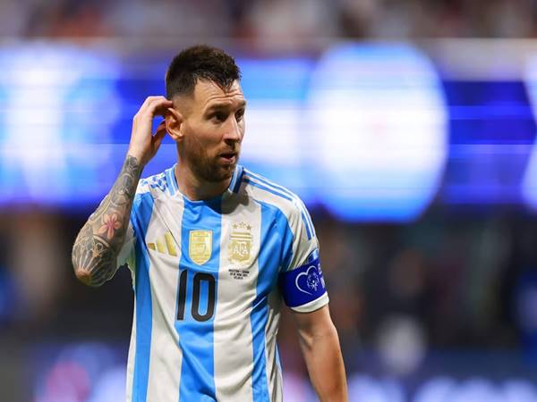 Những yếu tố giúp các cầu thủ bóng đá Argentina thành công vang dội