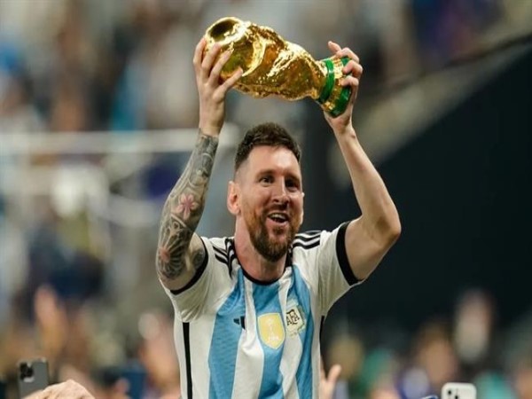 Messi có đá World Cup 2026 không? Câu hỏi còn bỏ ngỏ