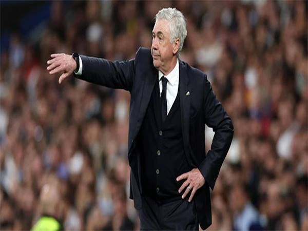 Triết lý huấn luyện cầu thủ của HLV Ancelotti