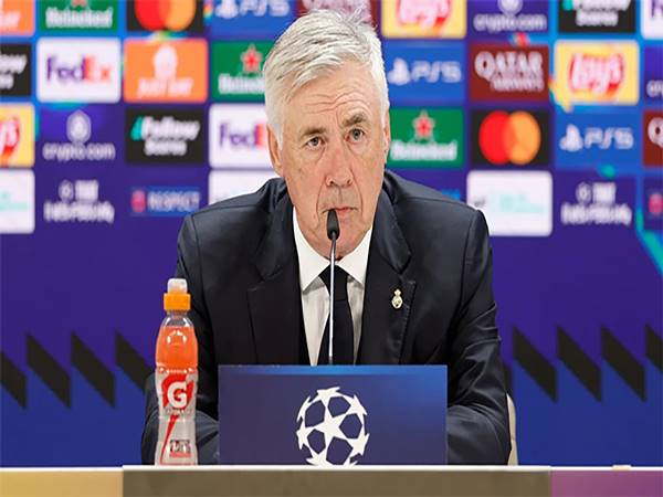 Tin bóng đá: HLV Ancelotti tiết lộ lý do loại Neymar và Rodrygo