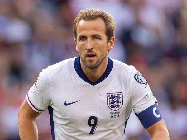 Những thành tích Harry Kane đã từng đạt được