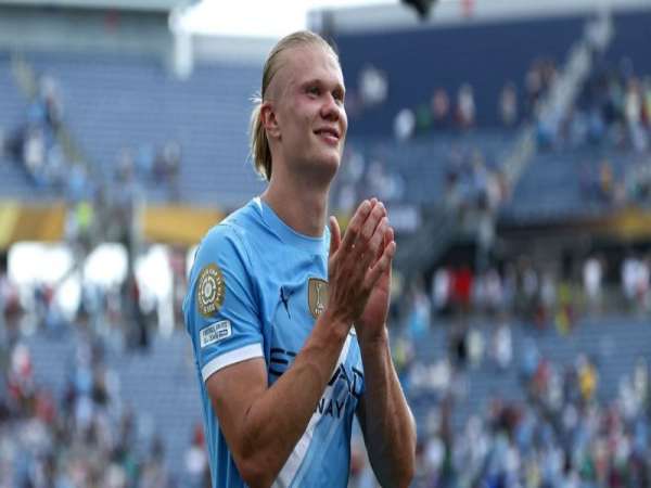Erling Haaland – Sát thủ săn bàn toàn diện