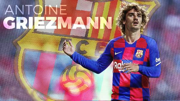 Bom xịt của Barca