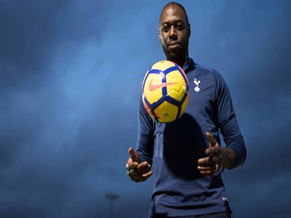 Những hậu vệ Tottenham nổi tiếng nhất lịch sử đội bóng
