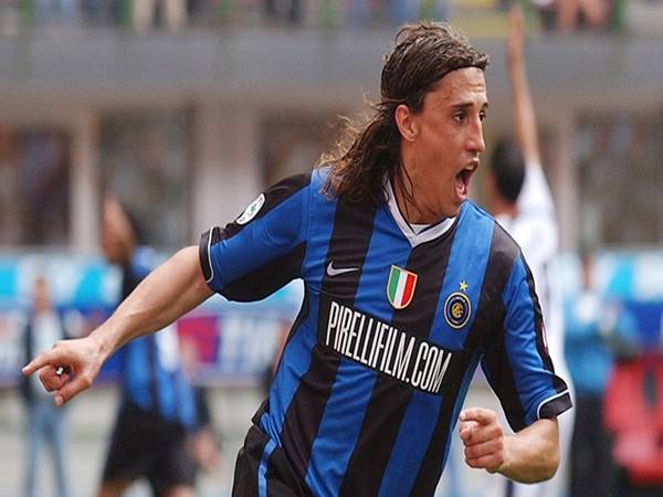 Những cầu thủ tiền đạo Inter Milan xuất sắc khác