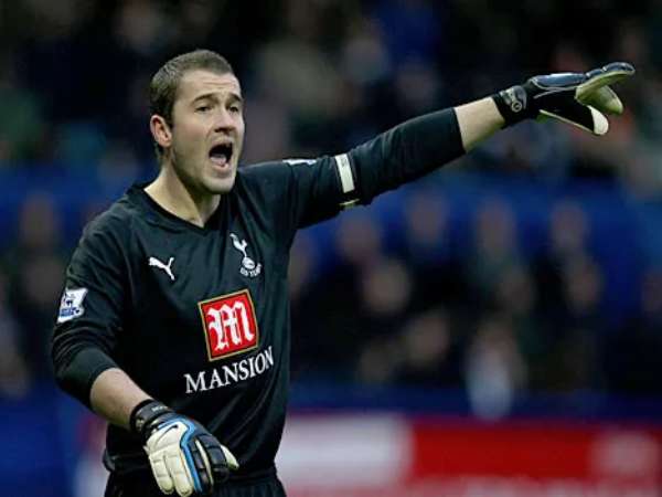 Những thủ môn Tottenham nổi bật nhất Premier League