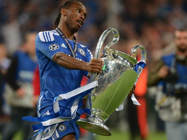 Top tiền đạo Chelsea xuất sắc nhất dưới thời HLV Mourinho
