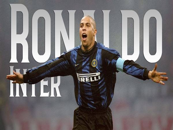 Top tiền đạo Inter Milan xuất sắc nhất mọi thời đại