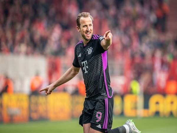 Tin Tottenham: Spurs sẵn sàng đưa Harry Kane trở lại CLB
